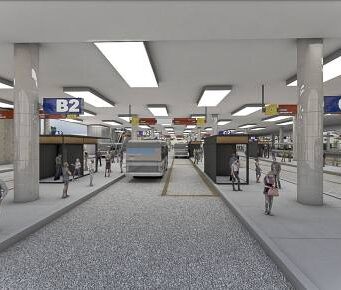 Terminal Santana vive impasse entre concessão, patrimônio tombado e queixas de usuários terminal santana queixas usuários