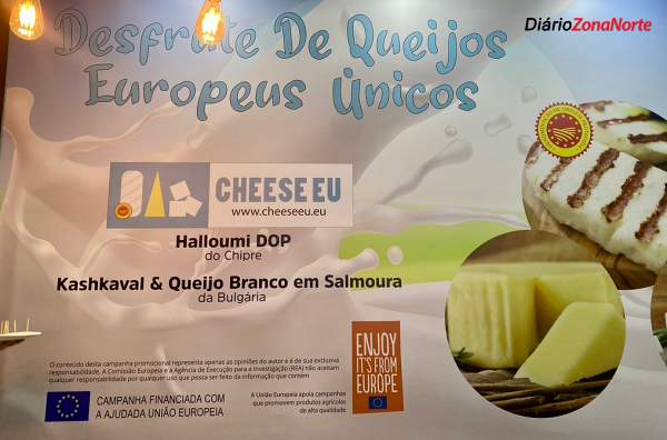 Cheese EU