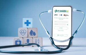 Prefeitura de São Paulo começa a oferecer teleconsultas 24 horas pelo e-saúdeSP Prefeitura teleconsultas e-saúdeSP
