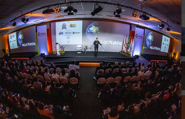 Palestras Expo São Judas - Vila Leopoldina em São Paulo - 2023