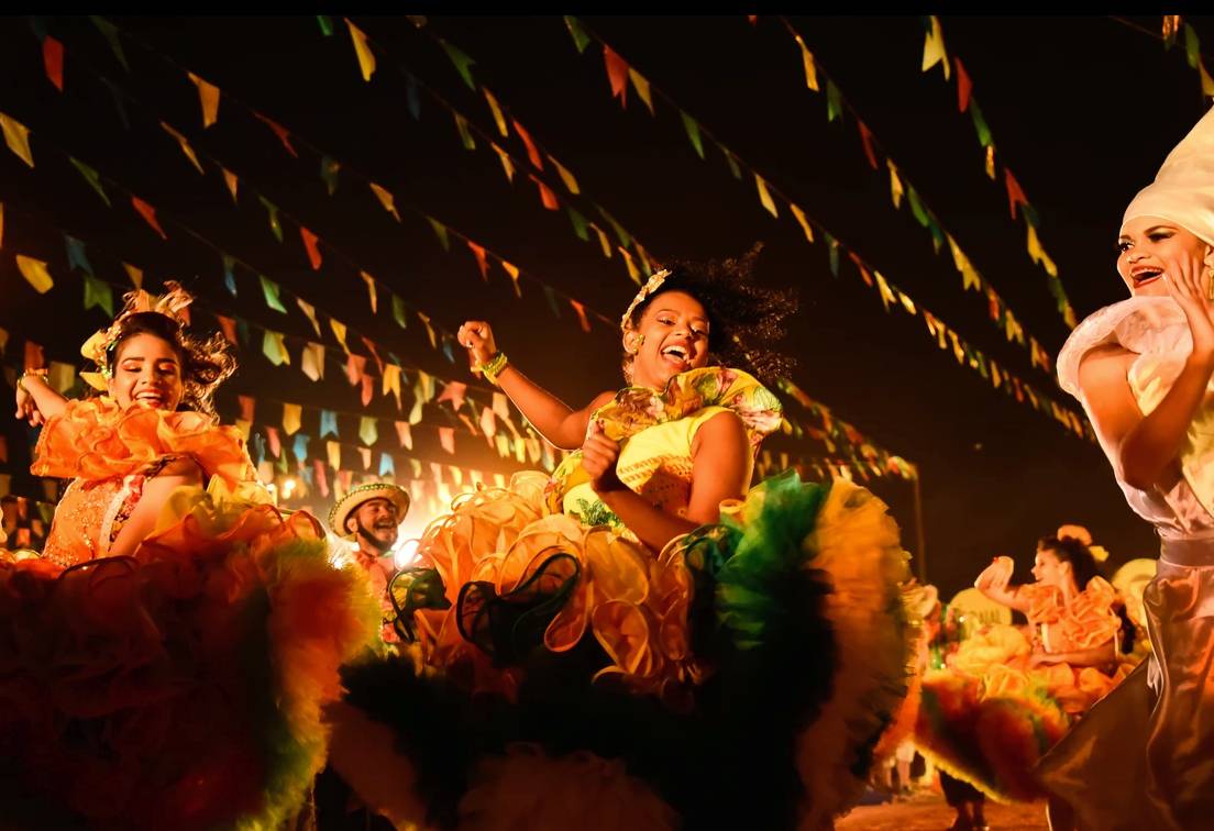 São João sacode a poeira em junho com festividades e comidas