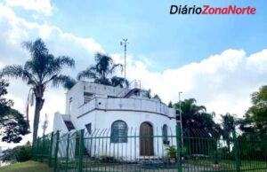 Conpresp abre processo de tombamento do Mirante de Santana, na Zona Norte de São Paulo