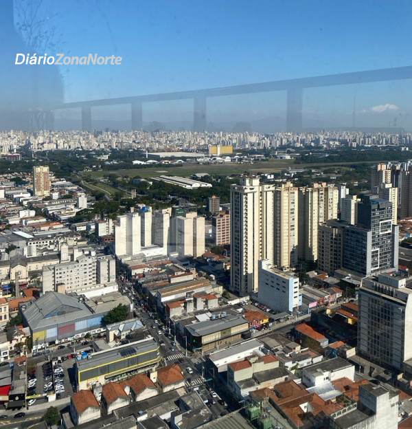 Lassù Rooftop Club apresenta FEIJ?K: o ponto alto do sábado em Santana -  DiárioZonaNorte