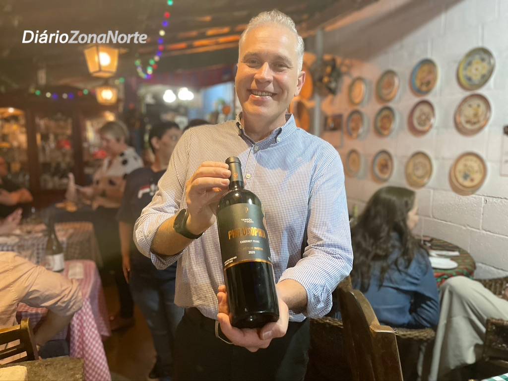 Da série lugares secretos: Osteria da Onça lança brunch aos finais de  semana - DiárioZonaNorte