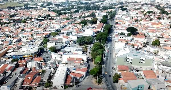 vila sabrina
