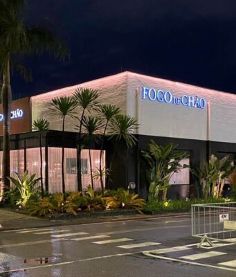 Do rodízio às saladas: como a Fogo de Chão está diversificando seu cardápio