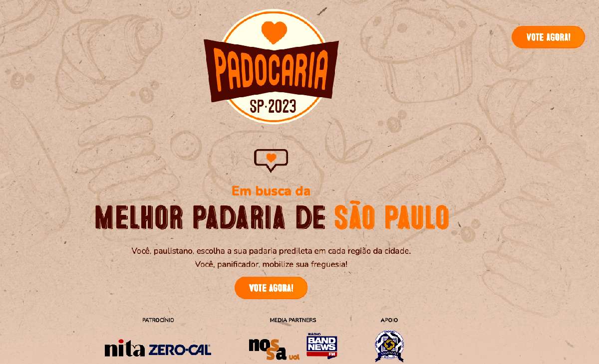 Padocaria-SP