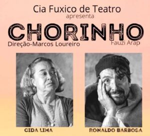 "Chorinho"