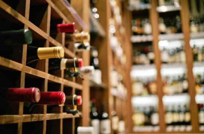 padarias centros gastronômicos vinhos