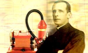 rádio padre Landell Moura