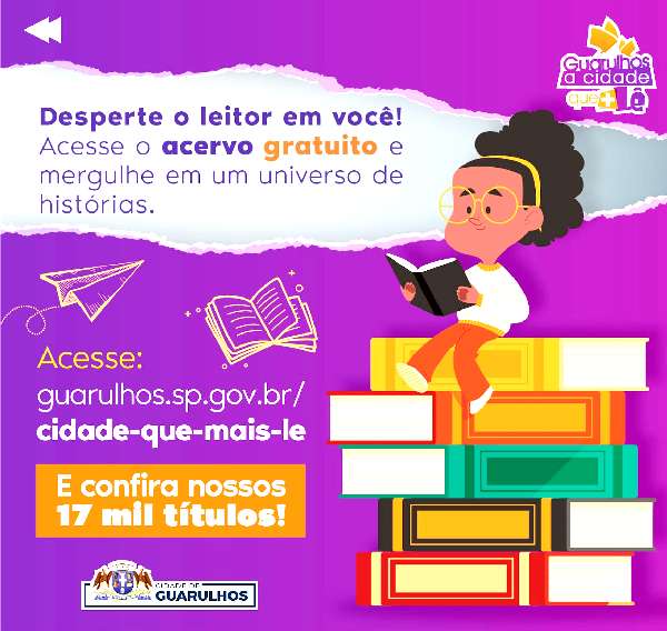 livros