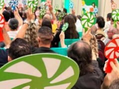 O cooperativismo de crédito vai muito além do dinheiro Sicredi Vale do Piquiri Assembleias 2026