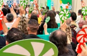 O cooperativismo de crédito vai muito além do dinheiro Sicredi Vale do Piquiri Assembleias 2026
