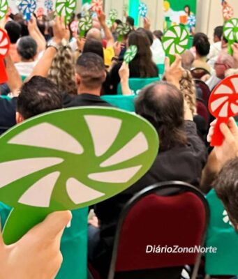 O cooperativismo de crédito vai muito além do dinheiro Sicredi Vale do Piquiri Assembleias 2026