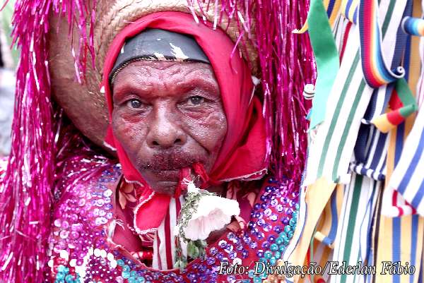 Maracatu Rural