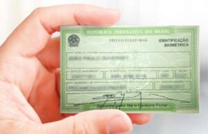 Eleições 2026: mais de 4,6 mil eleitores do Tremembé terão novo local de votação no domingo (25) eleitores tremembé novo local