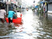 Tragédia nas águas: vidas destruídas e o sofrimento dos moradores em meio ao caos tragédia nas águas