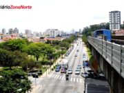 Dos trilhos ao metrô: os 110 anos da Parada Inglesa, um dos bairros mais tradicionais da Zona Norte 110 anos Parada Inglesa