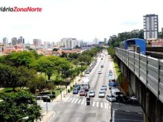 Dos trilhos ao metrô: os 110 anos da Parada Inglesa, um dos bairros mais tradicionais da Zona Norte 110 anos Parada Inglesa