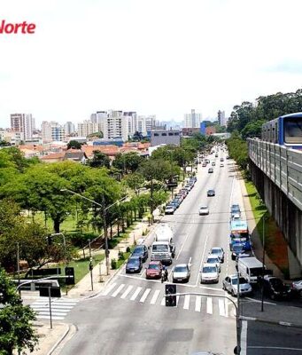 Dos trilhos ao metrô: os 110 anos da Parada Inglesa, um dos bairros mais tradicionais da Zona Norte 110 anos Parada Inglesa