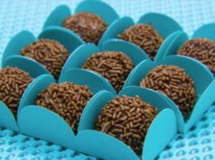 Dia do Brigadeiro: contamos a história do docinho mais amado do Brasil