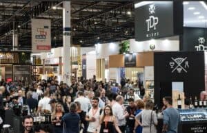 ProWine São Paulo projeta edição histórica com mais de 2 mil produtores e novos países expositores ProWine São Paulo produtores expositores