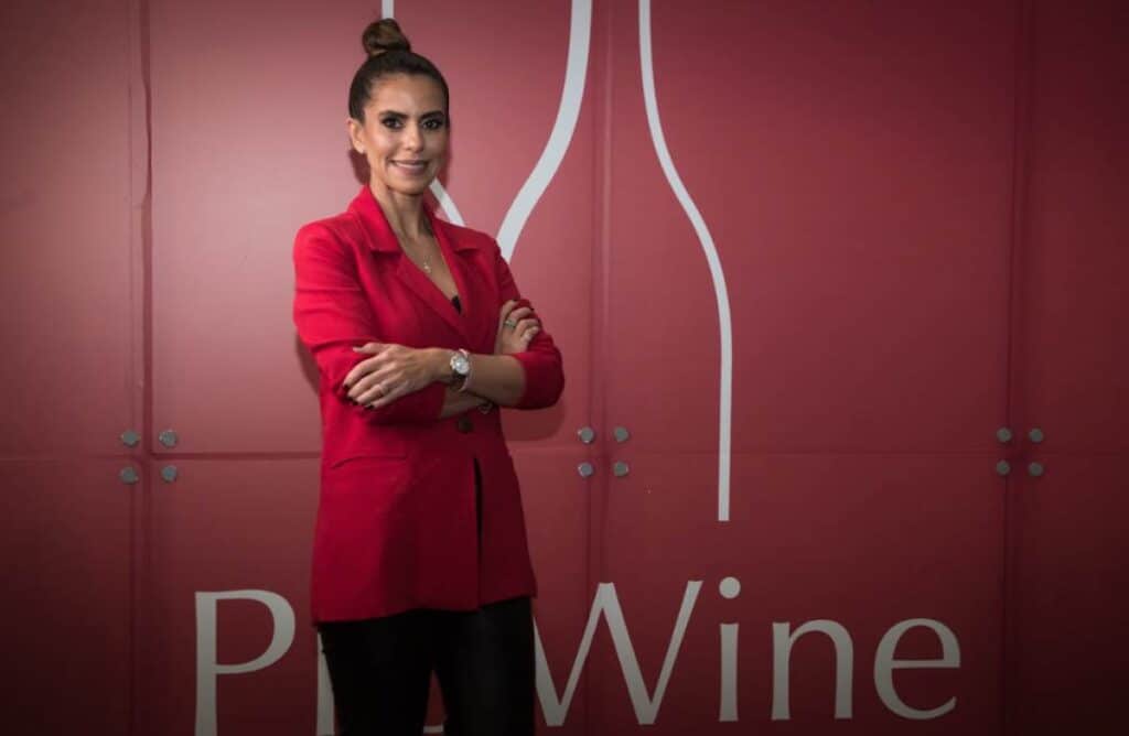 quinta edição ProWine São Paulo feira vinhos destilados