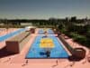 Parque Campo de Marte ganha novo projeto com piscina de ondas, skate park, centro de tenis, escalada, BMX e Museu do Surfe parque campo marte zona norte projeto