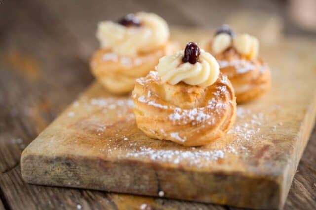 São José Zeppole
