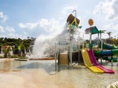 Resort Week chega à 11ª edição e reúne 41 resorts com até 40% de desconto em 12 estados brasileiros cyan páscoa Resort Week