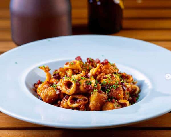 Mèa Gastronomia Dia Mães