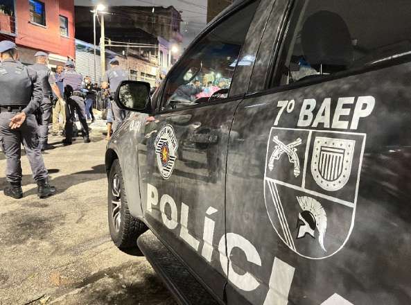 Cracolândia Dependentes Bairros