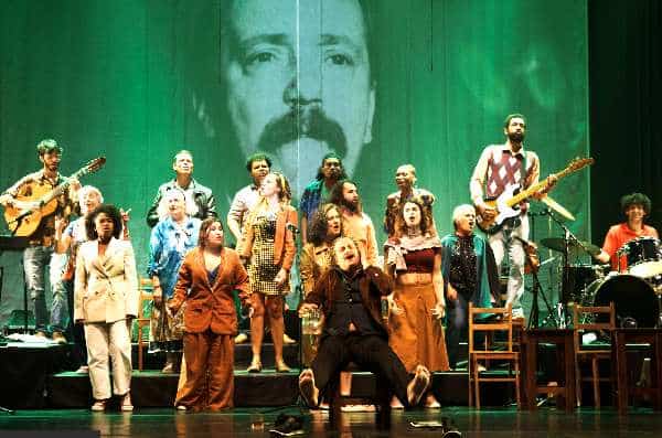 Grito Parado Ar Itaú Cultural