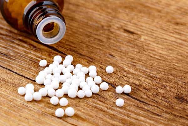 Homeopatia Rede Municipal