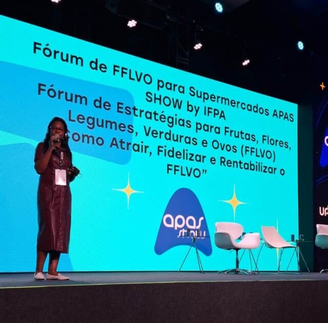 fidelização rentabilidade varejo