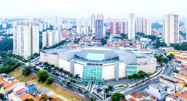 Imirim História Desenvolvimento
