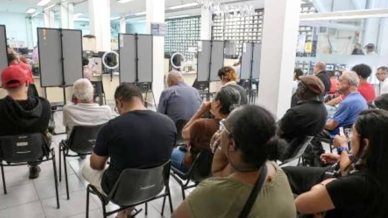 título cancelado
