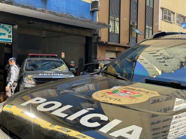 Cracolândia Dependentes Bairros