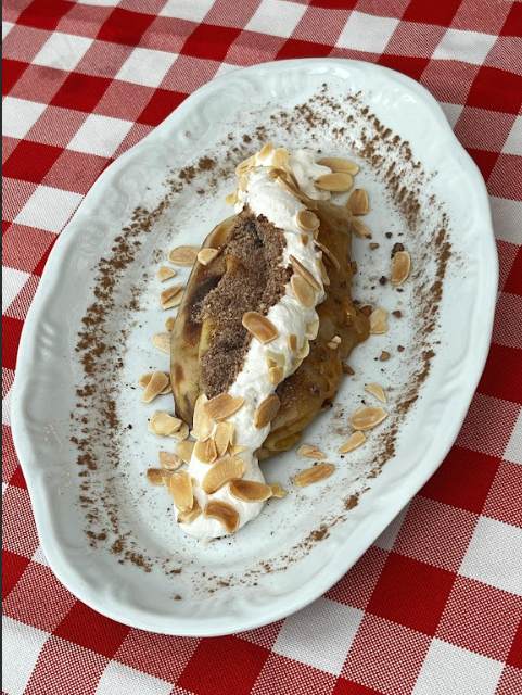 Cucina Trattoria Dia das Mães