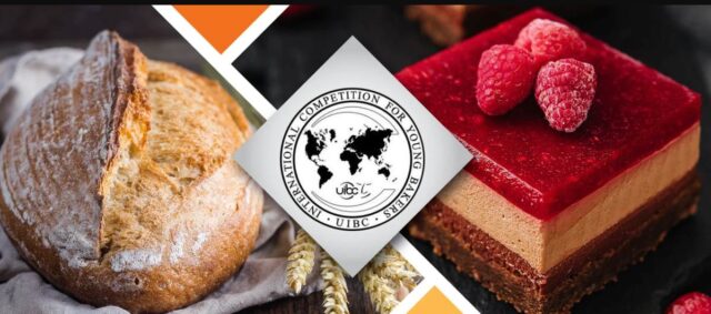 Fipan Campeonato Internacional Panificação Confeitaria