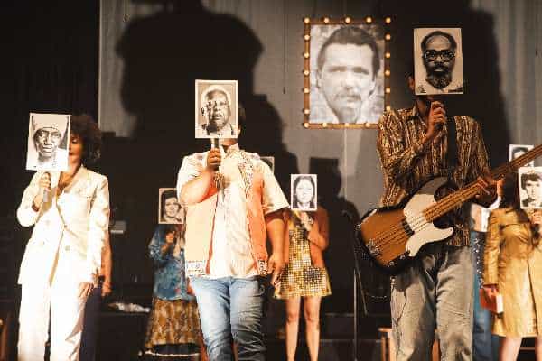 Grito Parado Ar Itaú Cultural