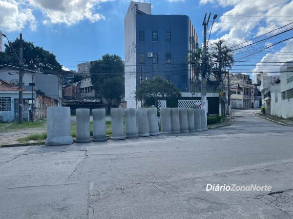 Parada Inglesa Enchentes