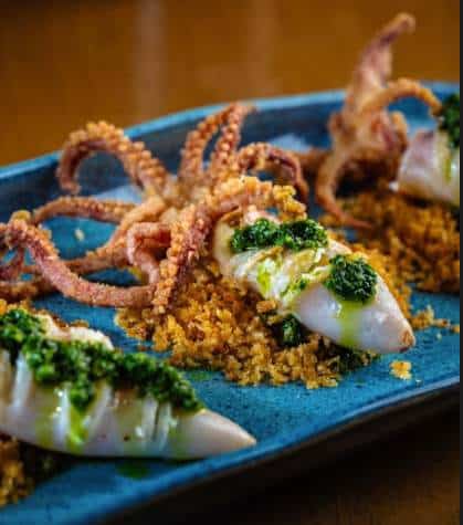 Mèa Gastronomia Dia Mães