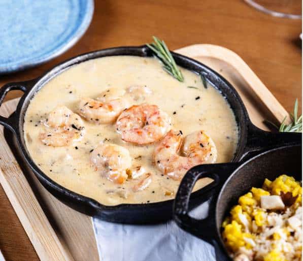 Mèa Gastronomia Dia Mães