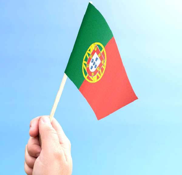 brasileiros em Portugal