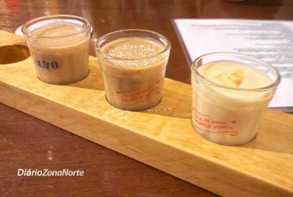 comida drinks bolovo boteco