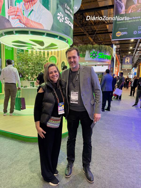 Sicredi ABF Franchising Expo