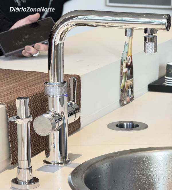 CASACOR Loja Obra Fácil