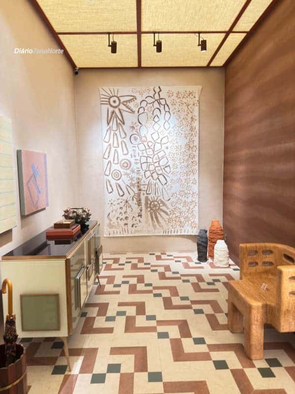 CASACOR Loja Obra Fácil