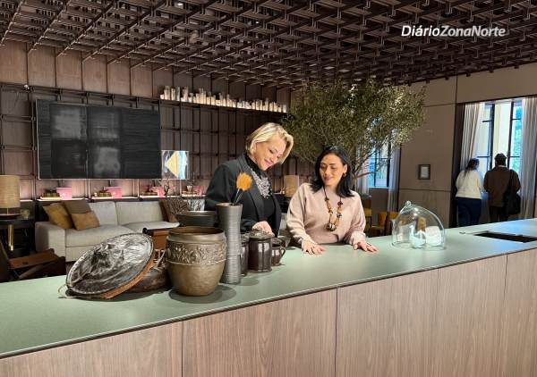 CASACOR Loja Obra Fácil